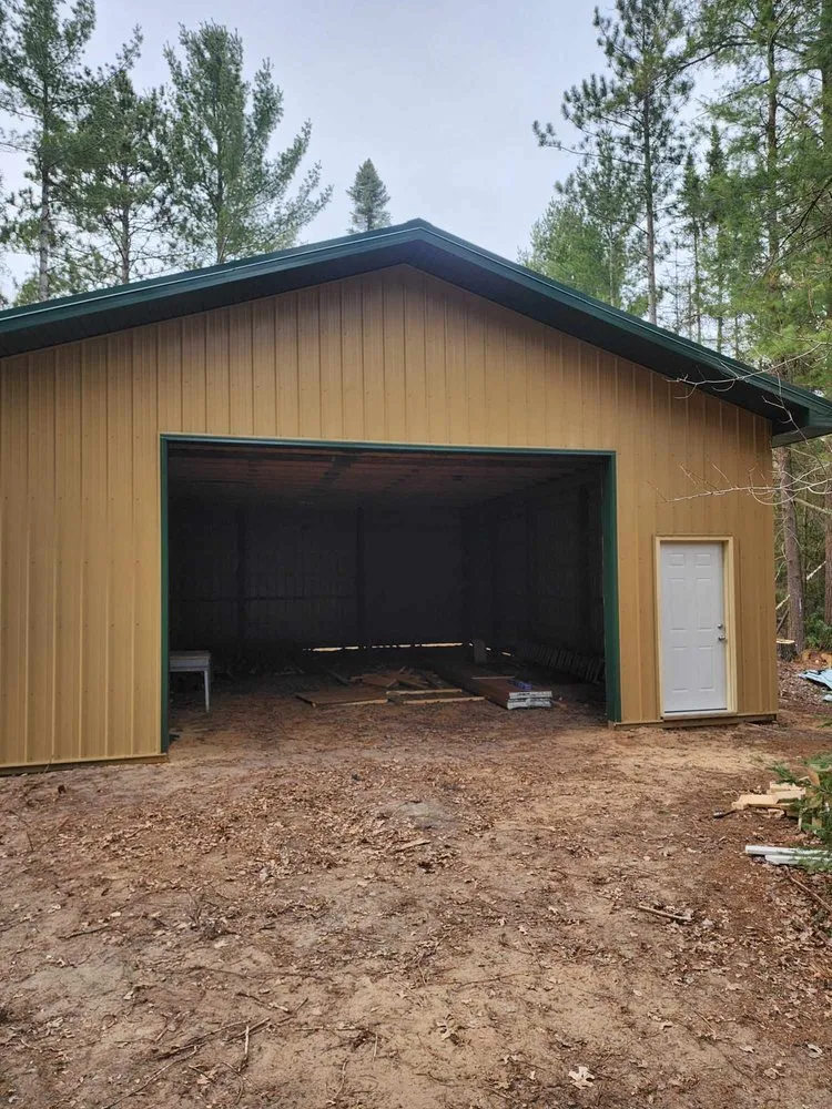 Slide of Williams Construction Services