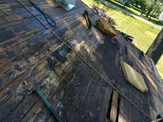 Williams Construction Logo