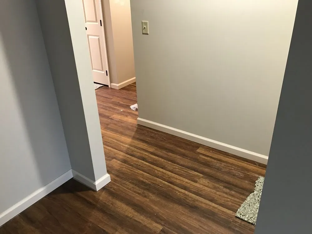 Slide of Williams Contracting