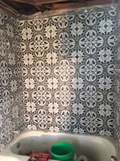 Slide of Williams Contracting