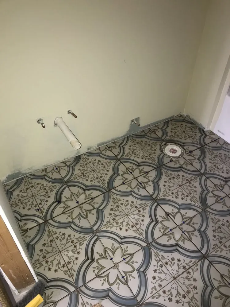 Slide of Williams Contracting