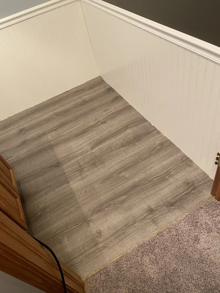 Slide of Williams Contracting