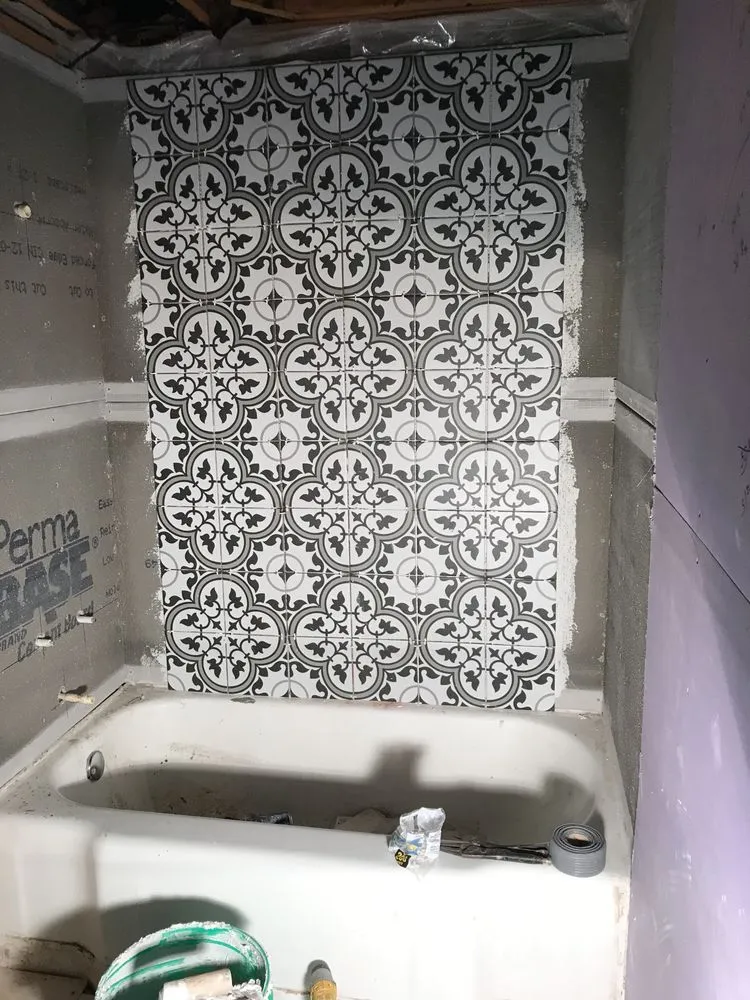 Slide of Williams Contracting