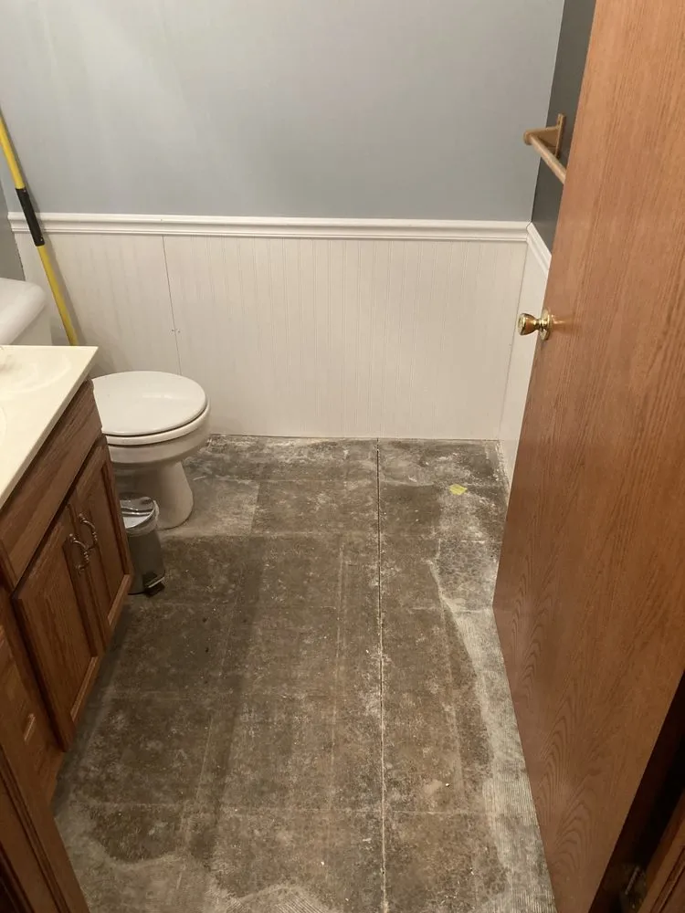 Slide of Williams Contracting