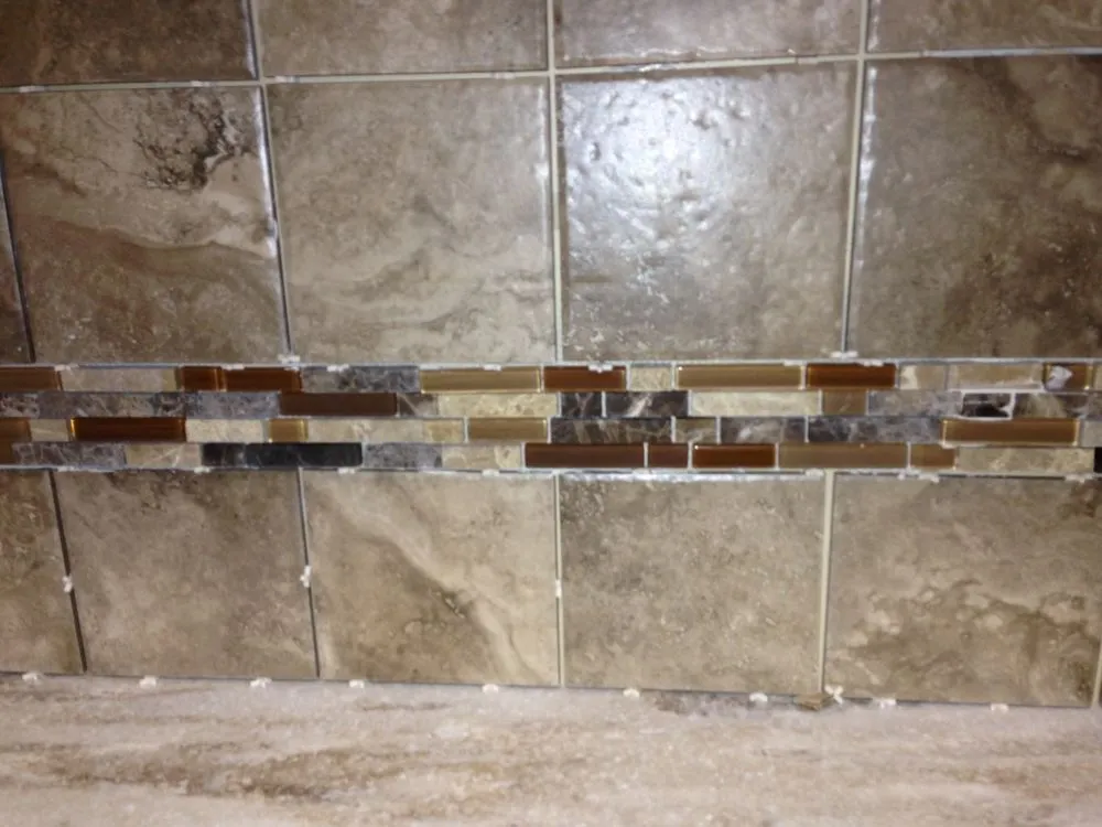 Slide of Williams Contracting