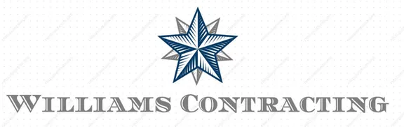 Slide of Williams Contracting