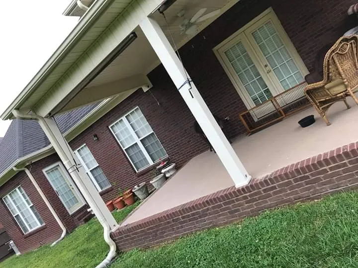 Slide of Williams Custom Construction