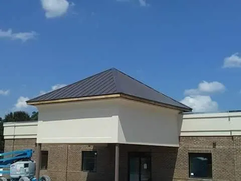 Slide of Williams Custom Construction