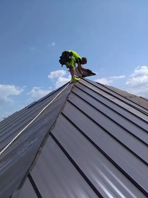 Slide of Williams Custom Construction