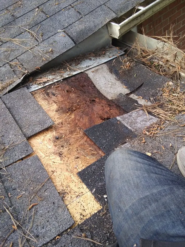 Slide of Williams Custom Construction