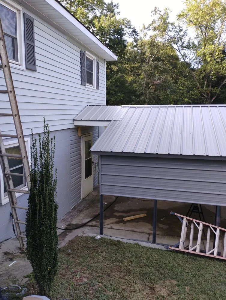 Slide of Williams Custom Flooring