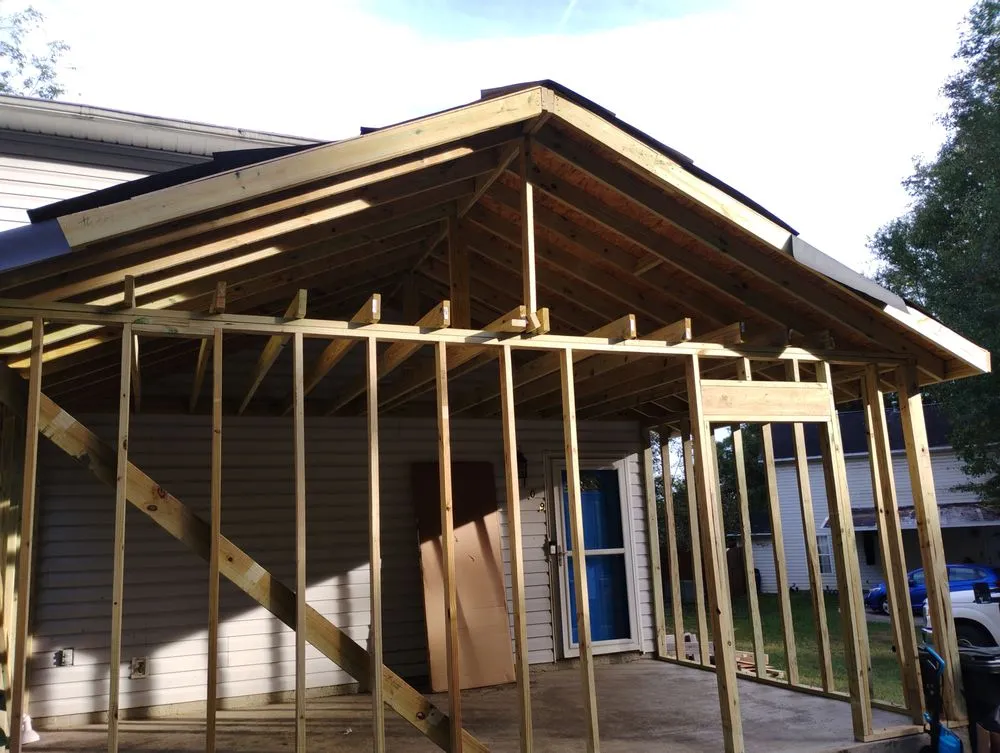 Slide of Williams Custom Flooring