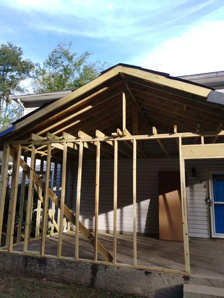 Slide of Williams Custom Flooring