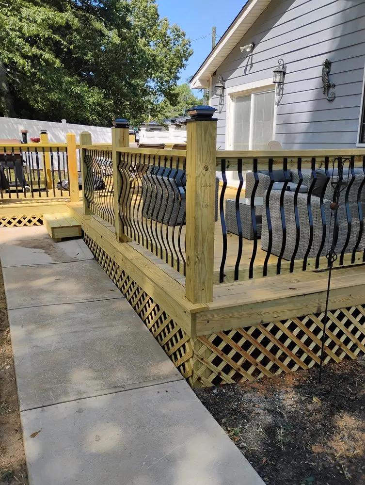 Slide of Williams Custom Flooring