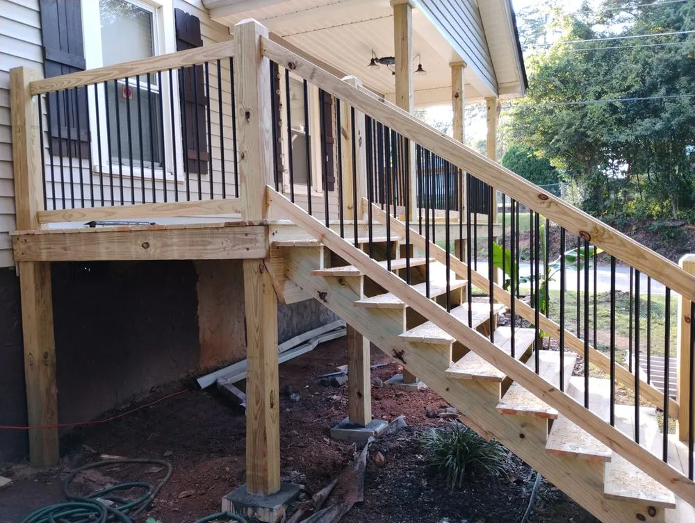 Slide of Williams Custom Flooring