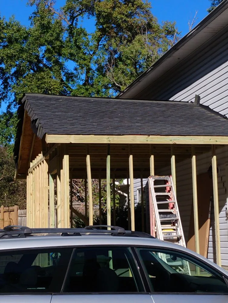 Slide of Williams Custom Flooring