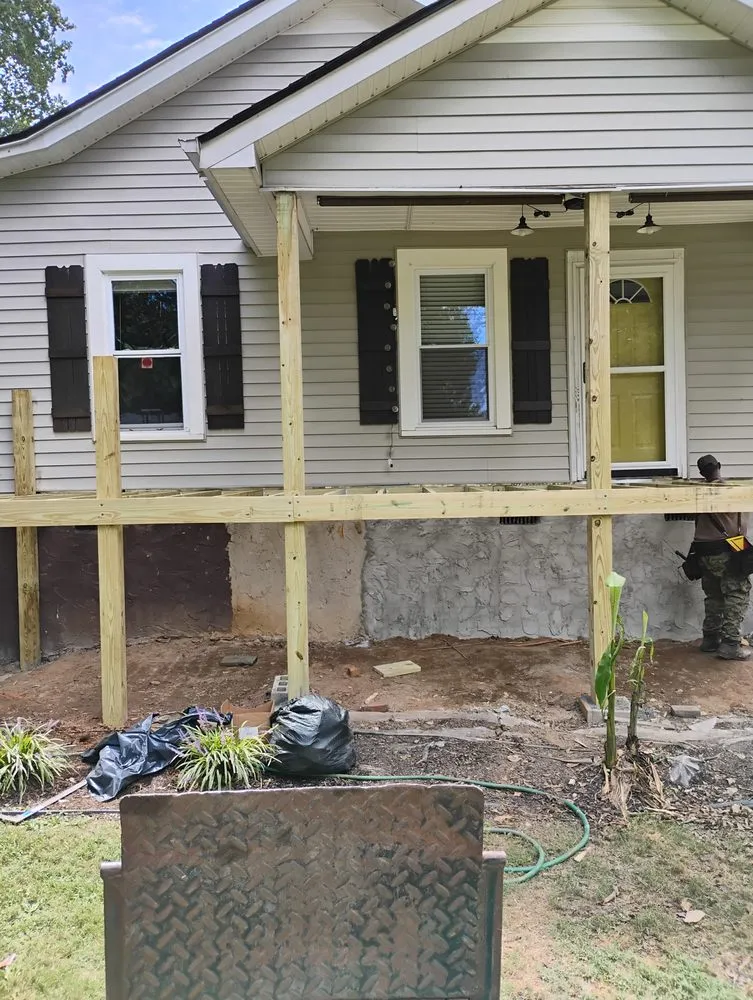 Slide of Williams Custom Flooring