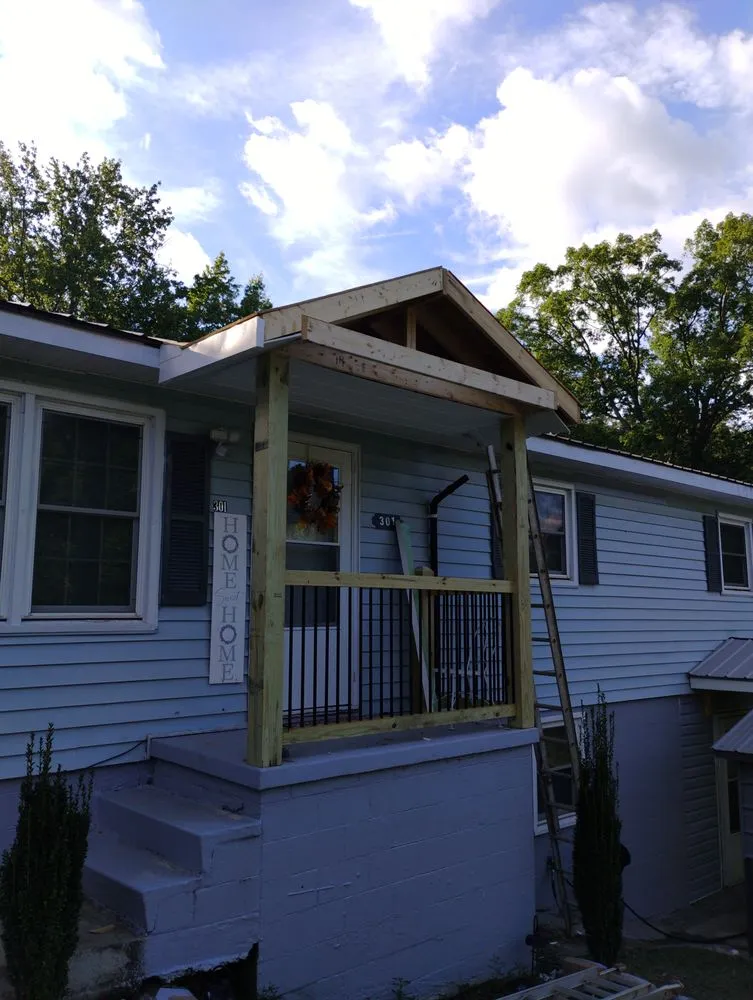 Slide of Williams Custom Flooring