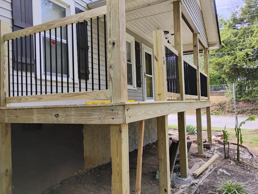 Slide of Williams Custom Flooring