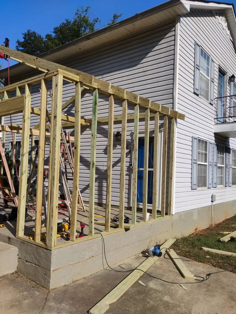 Slide of Williams Custom Flooring