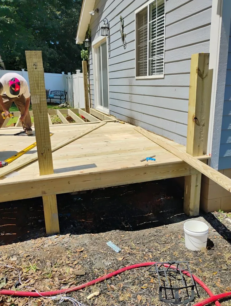 Slide of Williams Custom Flooring