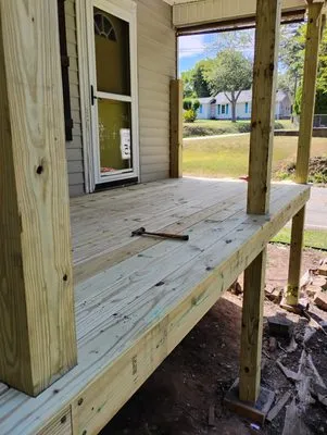 Williams Custom Flooring