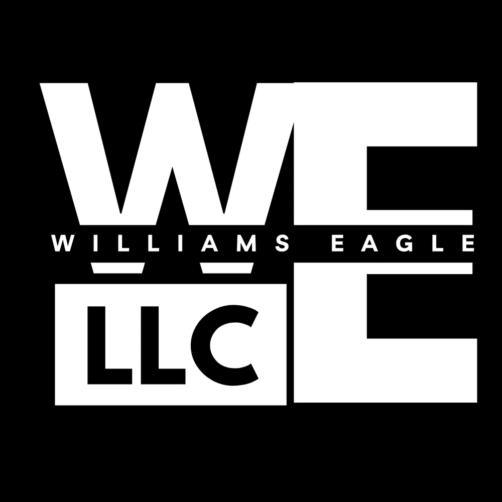 Slide of Williams Eagle