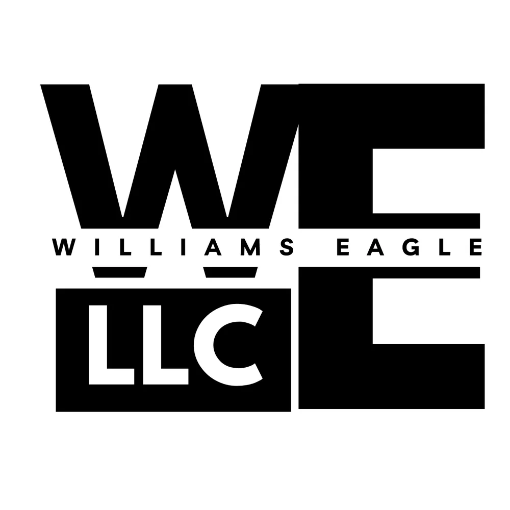 Slide of Williams Eagle