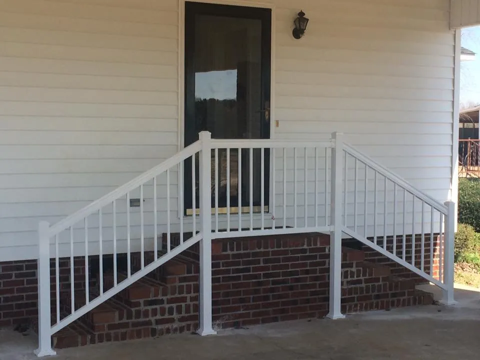 Slide of Williams Home Center