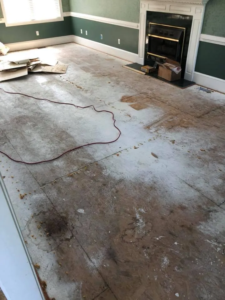 Slide of Williams Home Center