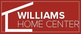 Slide of Williams Home Center