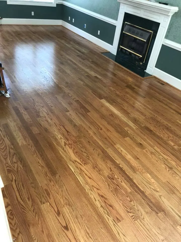 Slide of Williams Home Center