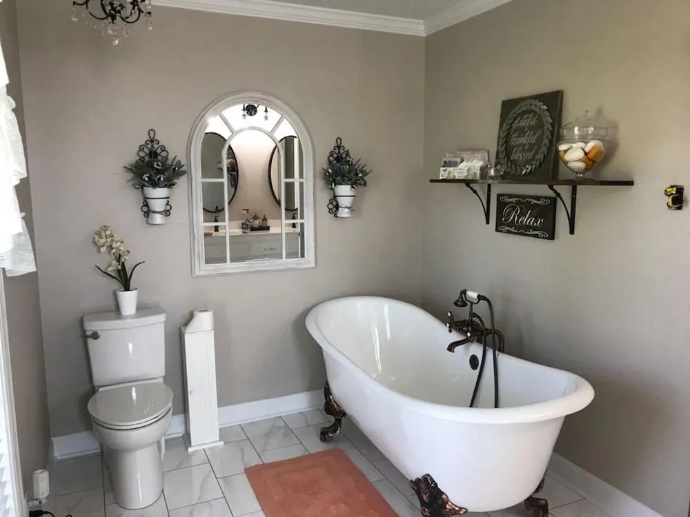 Slide of Williams Home Center