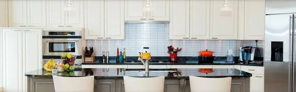 Slide of Williams Home Center