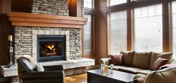 Slide of Williams Home Center