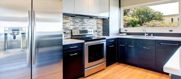 Slide of Williams Home Center