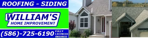 Williams Home Improvement