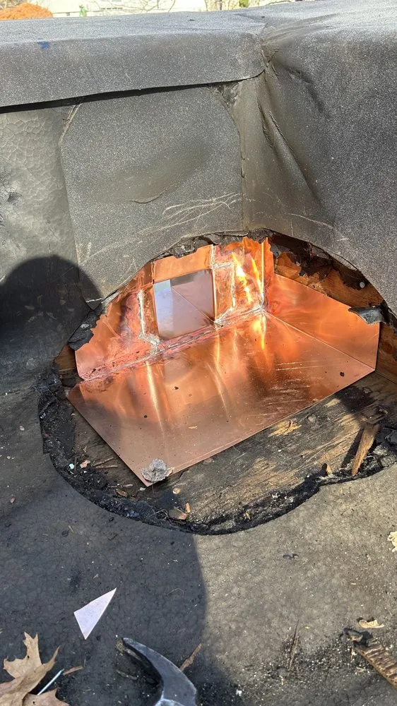 Slide of Williams Home Improvement Corp.