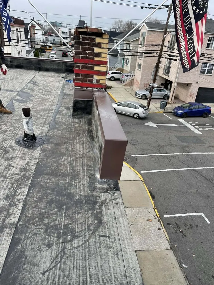 Slide of Williams Home Improvement Corp.