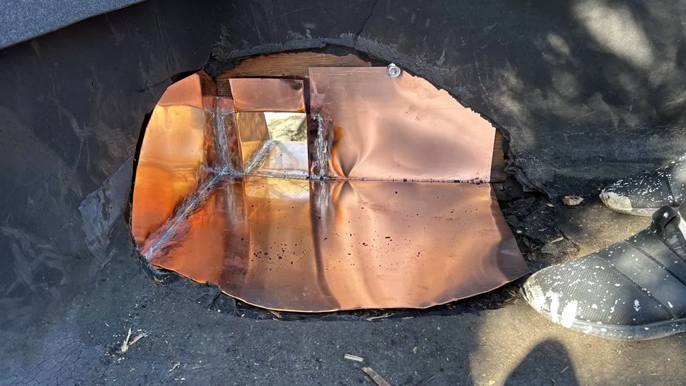 Slide of Williams Home Improvement Corp.