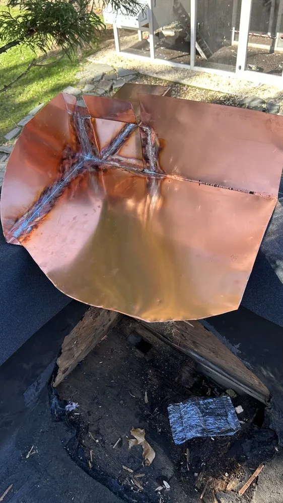 Slide of Williams Home Improvement Corp.