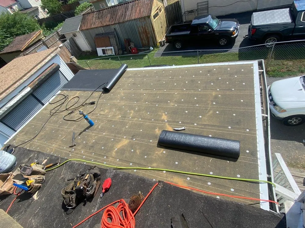 Slide of Williams Home Improvement Corp.