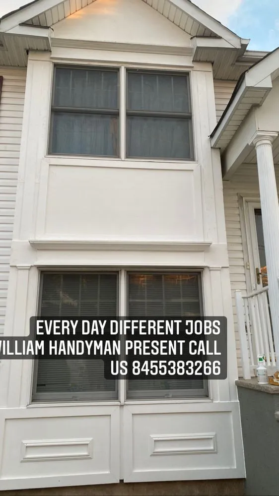 Slide of Williams Home Improvement Corp.