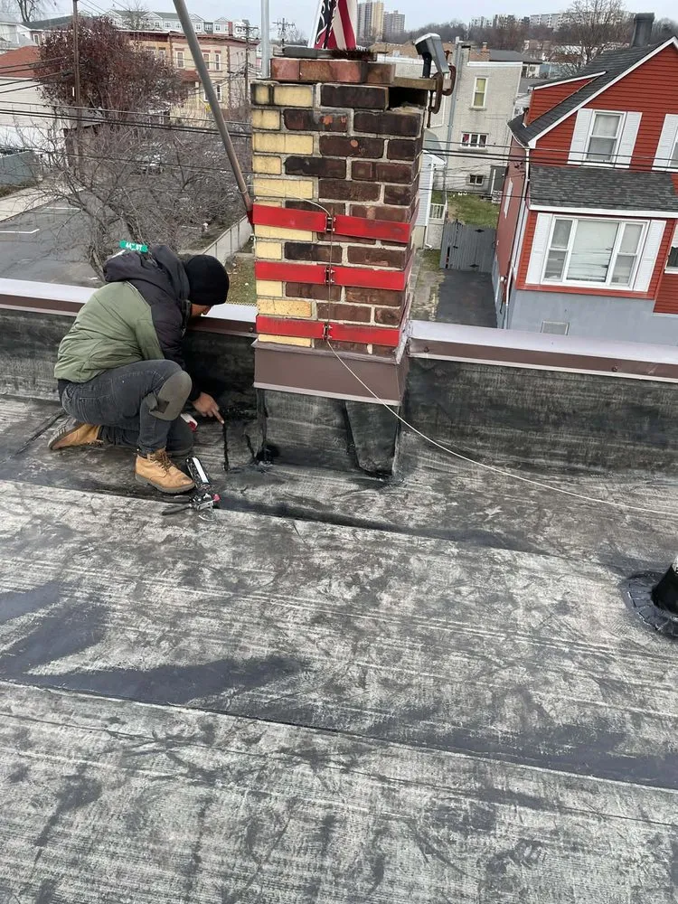 Slide of Williams Home Improvement Corp.