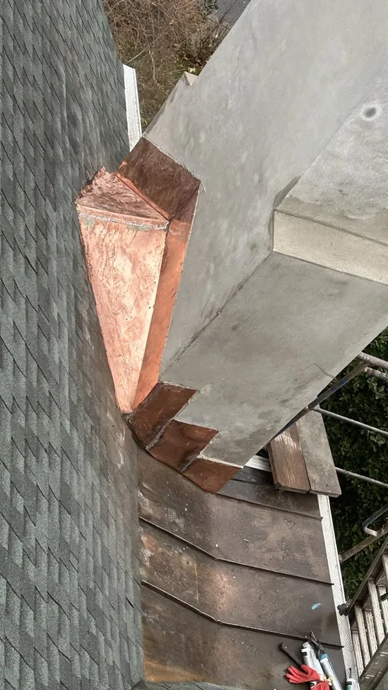 Slide of Williams Home Improvement Corp.