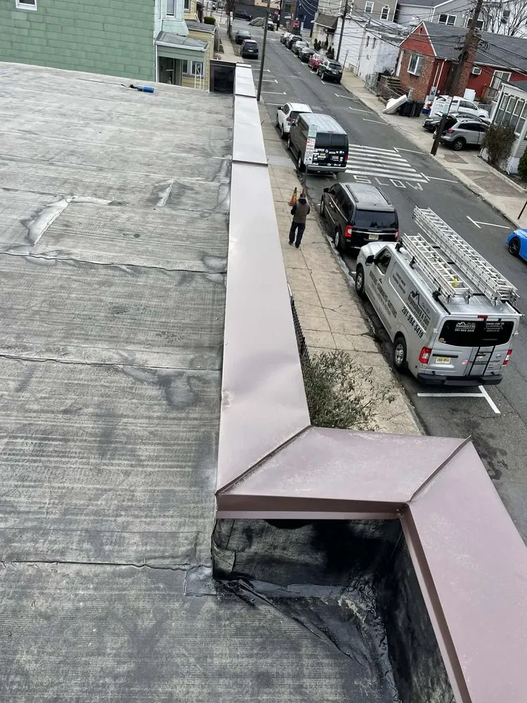 Slide of Williams Home Improvement Corp.