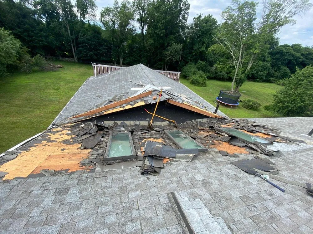 Slide of Williams Home Improvement Corp.