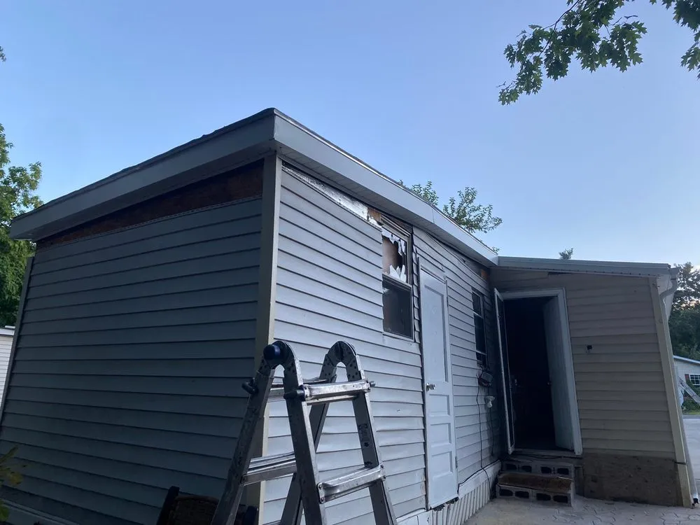 Slide of Williams Home Improvement Corp.