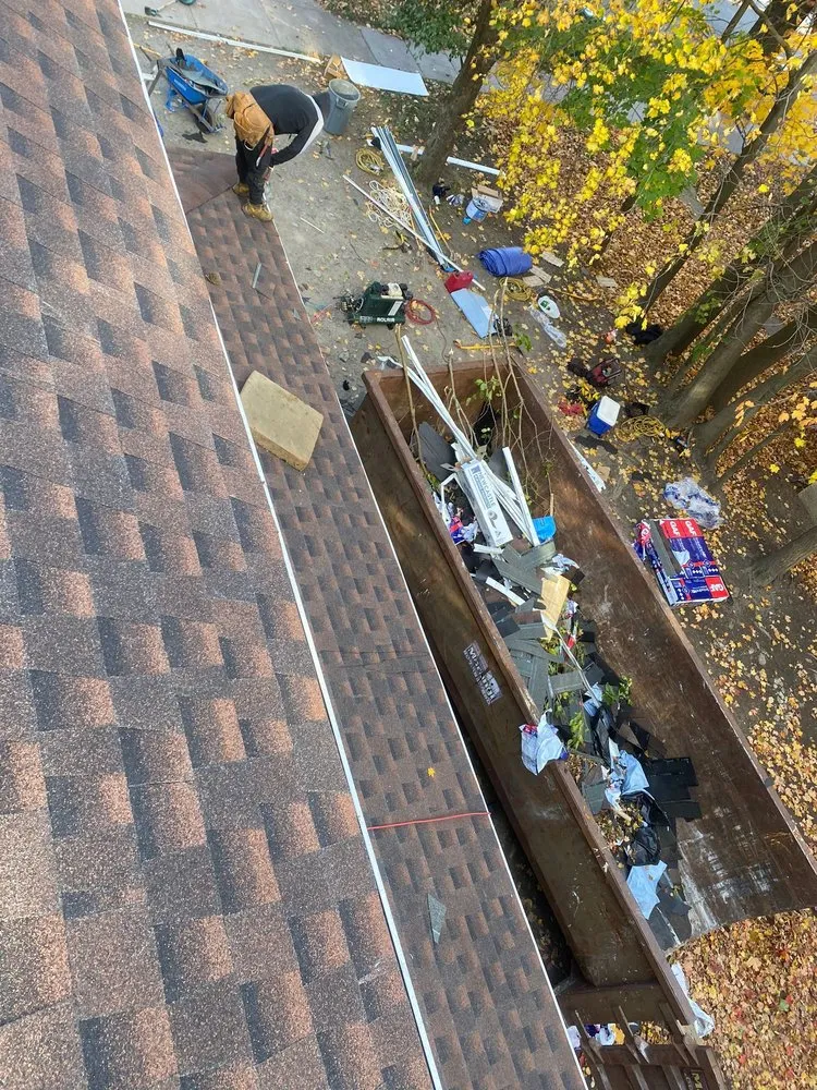 Slide of Williams Home Improvement Corp.