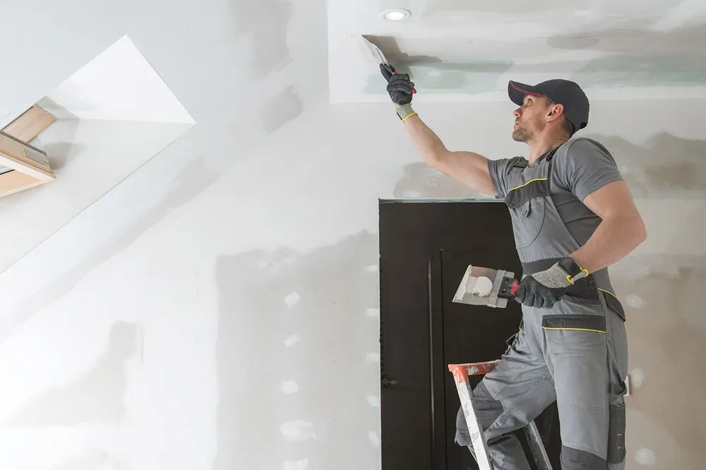 Slide of Williams Home Improvement